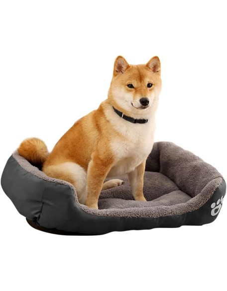 Dog Couches for Large Dogs Waterproof Breathable Pet Bed Super Soft Cat Sofa for Indoor Cats Multiple Puppy Kitten Bed Mat Rectangle Sleeping Cushion for Big Medium Small Dogs