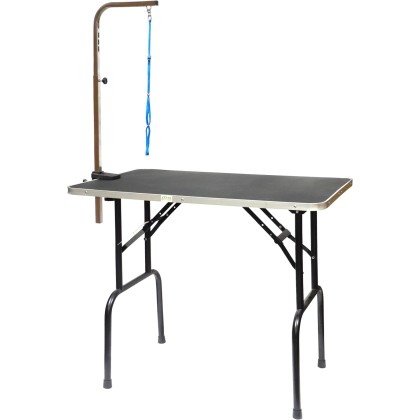 30-Inch Dog Grooming Table