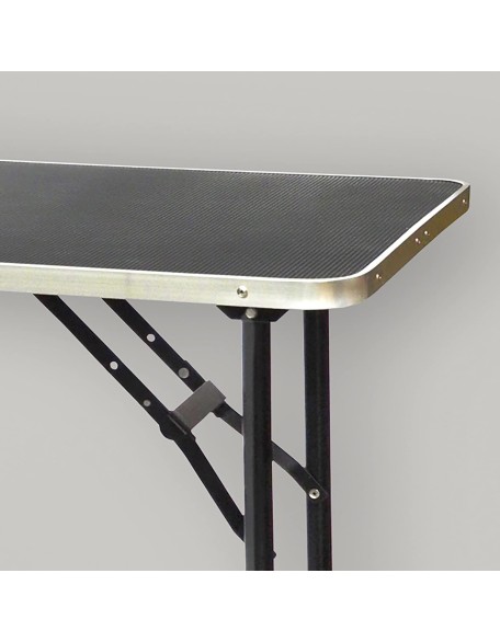 30-Inch Dog Grooming Table