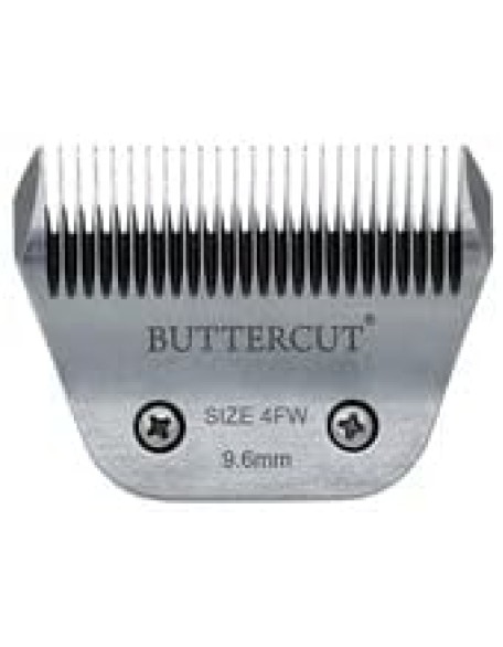 Stainless Steel Detachable Clipper Blade, Fits A-5 Type Clippers