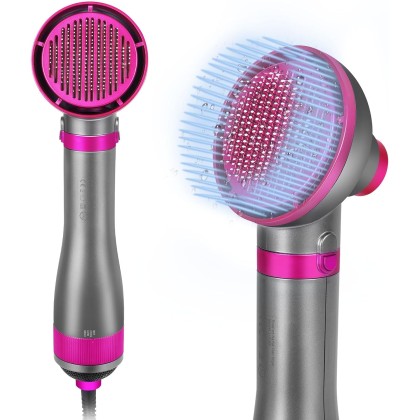 New pet Hair Dryer,Suitable for Blowing and Brushing Hair