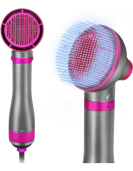 New pet Hair Dryer,Suitable for Blowing and Brushing Hair