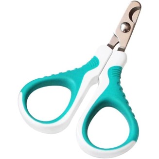 Pet Dog Nail Clippers Claw Nail Clippers Supplies Cats Nails Clipper Trimmer Pet Nail Claw Grooming Scissors Cutter