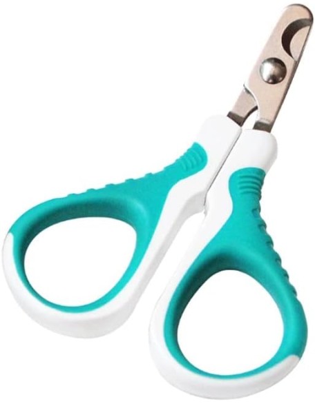 Pet Dog Nail Clippers Claw Nail Clippers Supplies Cats Nails Clipper Trimmer Pet Nail Claw Grooming Scissors Cutter