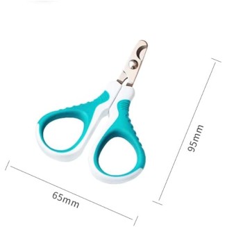 Pet Dog Nail Clippers Claw Nail Clippers Supplies Cats Nails Clipper Trimmer Pet Nail Claw Grooming Scissors Cutter