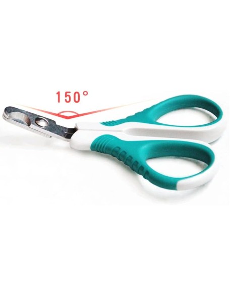 Pet Dog Nail Clippers Claw Nail Clippers Supplies Cats Nails Clipper Trimmer Pet Nail Claw Grooming Scissors Cutter