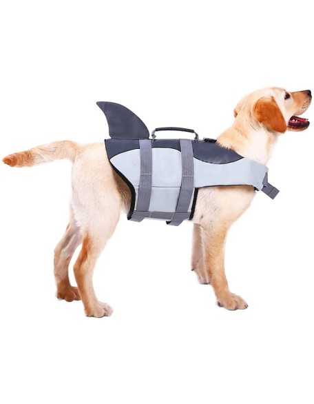 Dog Life Jacket Pet Life Water Vest