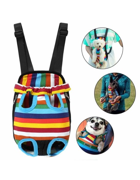 Dog Carrier Backpack