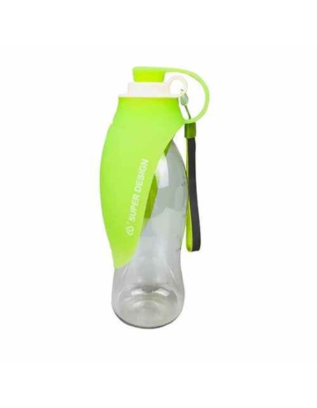 Portable Pet Dog Water Bottle