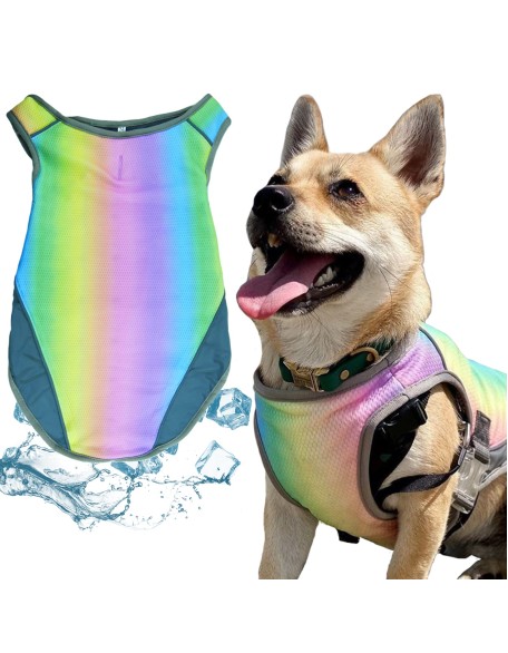 Cooling Dog Vest