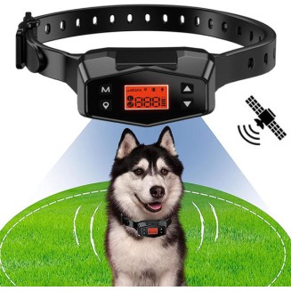 Wireless Dog Fence, GPS Dog Fence,Wireless Dog Containment Systems