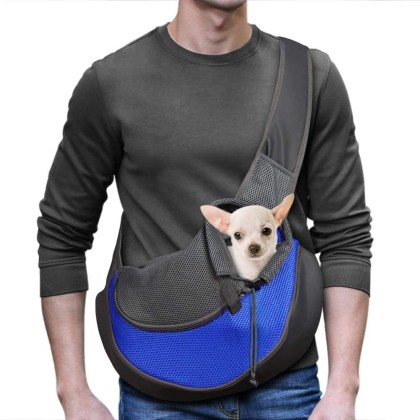 Durable Sling Dog Carrier