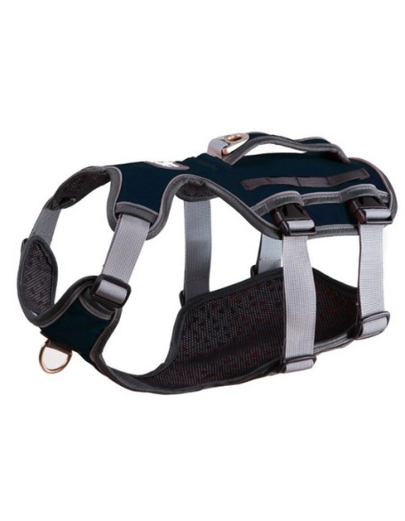 No Pull Dog Harness With Lift Handle