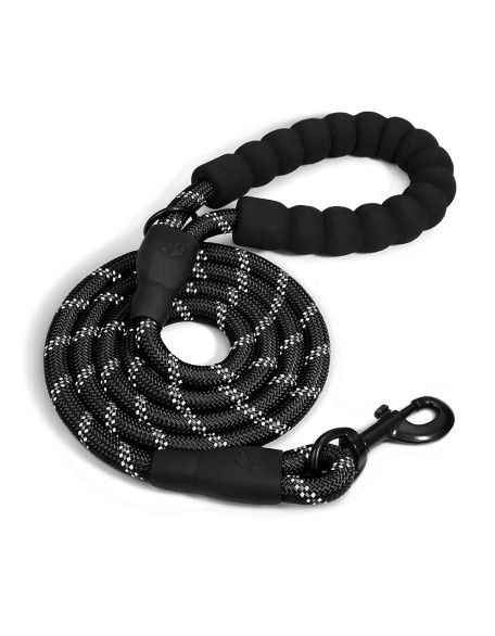 Heavy Duty Rope Dog Leash