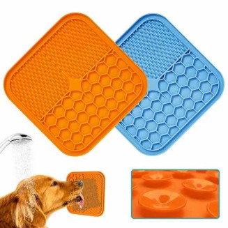 Dog Lick Pad