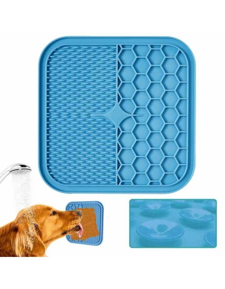 Dog Lick Pad