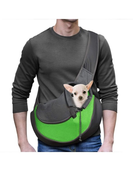 Durable Sling Dog Carrier