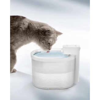 Automatic Cat Water Fountain