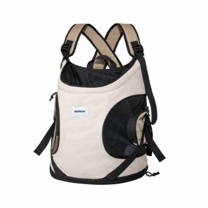 CuddleBaby Front Pet Carrier Backpack