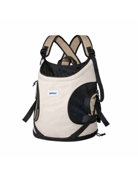 CuddleBaby Front Pet Carrier Backpack