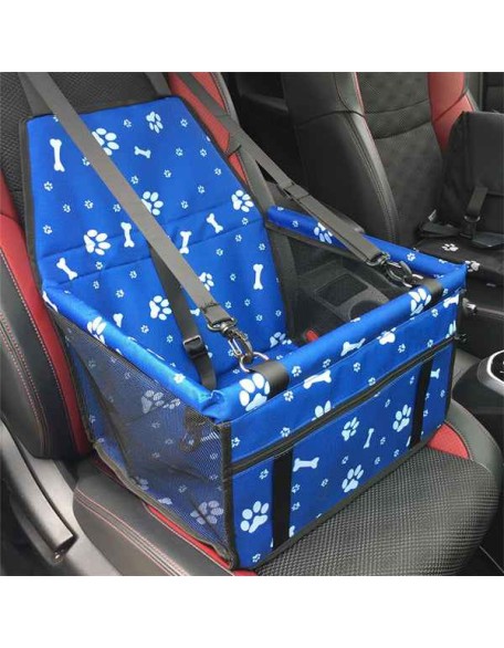 Foldable Dog Car Seat