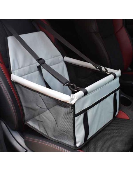 Foldable Dog Car Seat