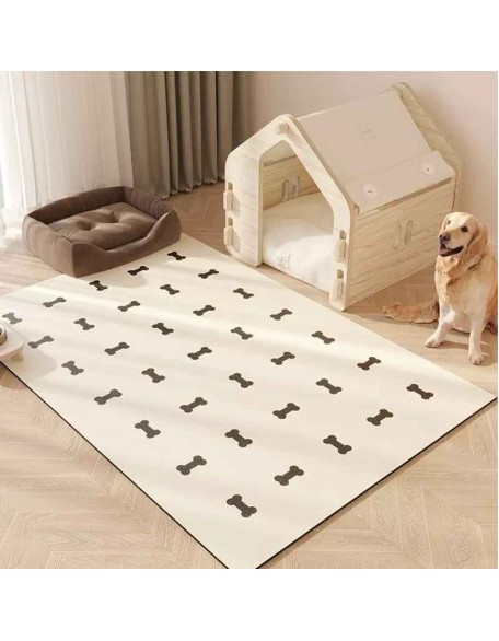 Large Reusable Pee Pads Waterproof Pet Mat