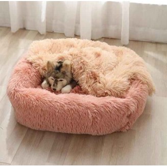 Dog Bed Super Soft Cushion Sofa Mat