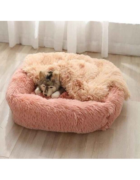 Dog Bed Super Soft Cushion Sofa Mat