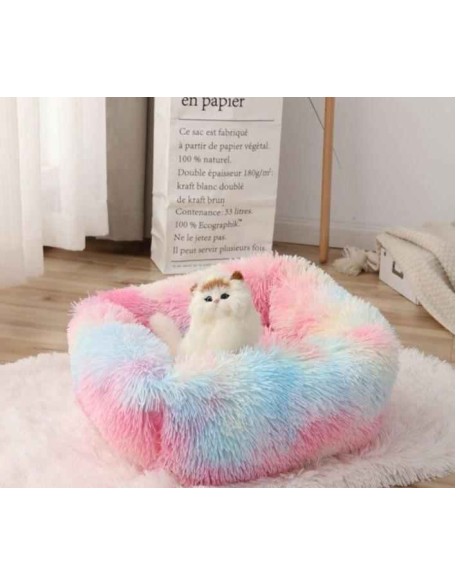 Dog Bed Super Soft Cushion Sofa Mat