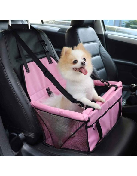 Pet Car Seat Carrier