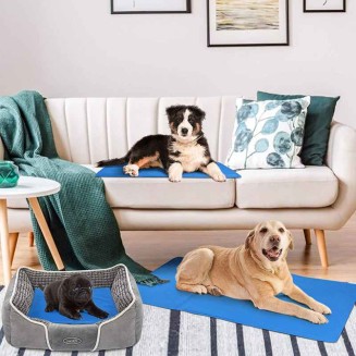 Sleeping Cooling Mat for Dogs