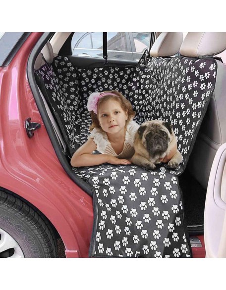 Pet Carriers Oxford Fabric Car Pet Seat Cover