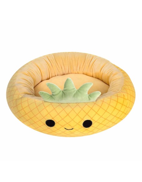 Plush Pet Bed