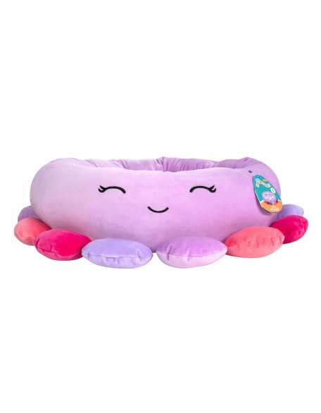 Plush Pet Bed