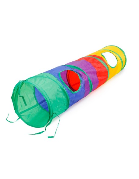 Cat Tunnel Toys