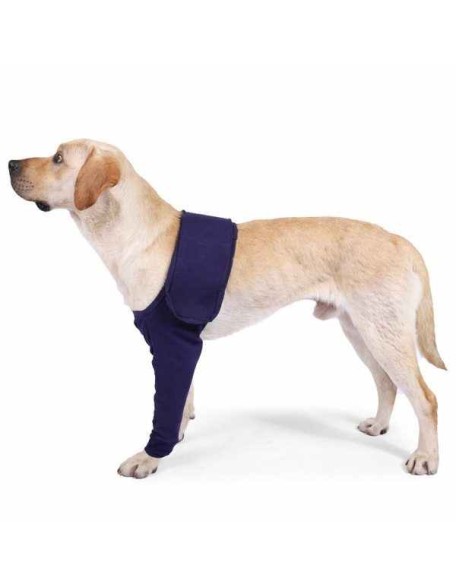 Dog Leg Sleeve for Anti-Licking Anti-Dirt