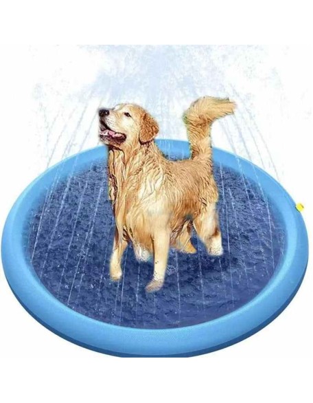 Pet Bath Tub Dog Swimming Pool