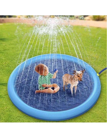 Pet Bath Tub Dog Swimming Pool