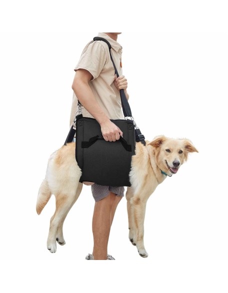 Dog Support Sling for Waist