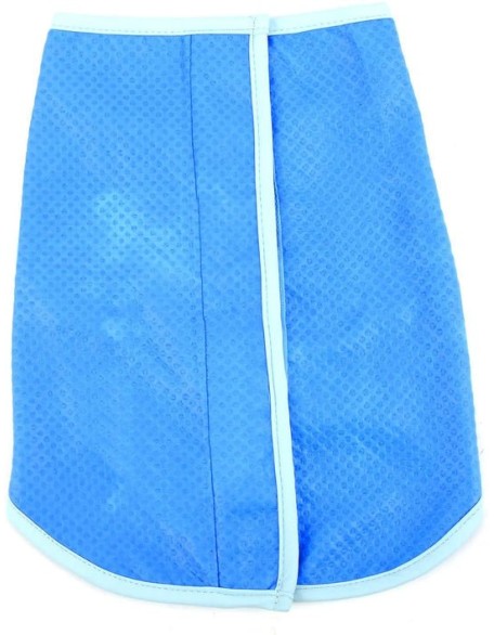 Summer Dog Cooling Vest