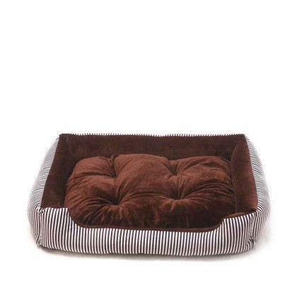 Dog Bed Mat Pet Furniture Washable Mattress for Large Medium Small Dogs and Cats Kennel