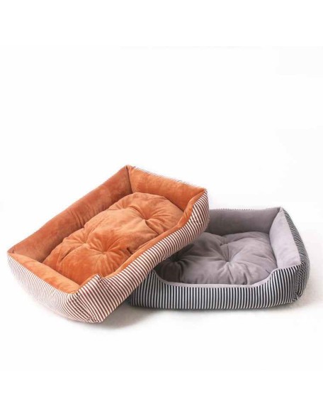 Dog Bed Mat Pet Furniture Washable Mattress for Large Medium Small Dogs and Cats Kennel