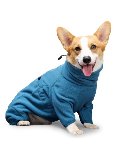 Warm Dog Jacket