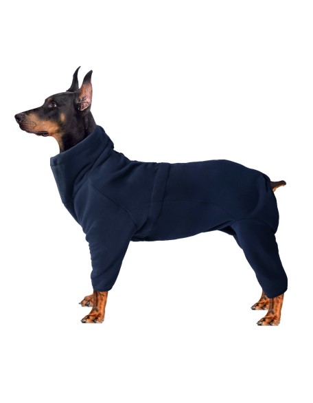 Warm Dog Jacket