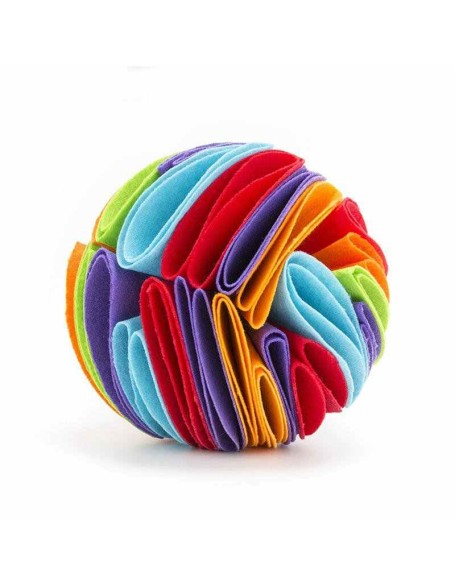 Dog Sniffing Ball Puzzle Toys