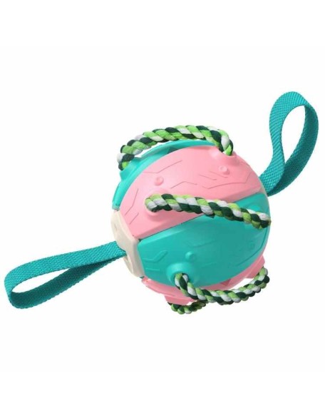 Dog Toy Balls Ufo Magic Ball