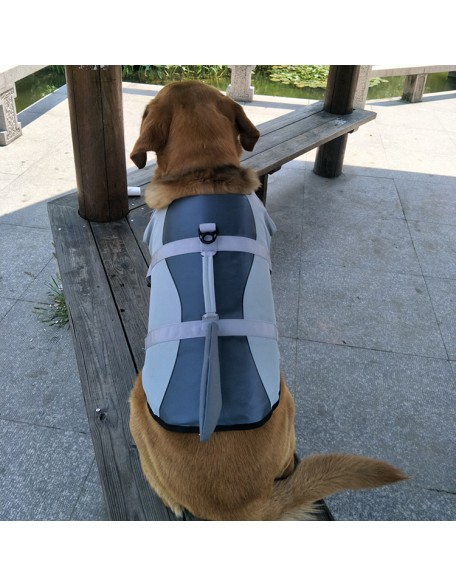 Dog Life Jackets