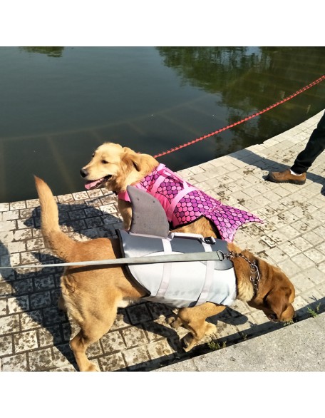 Dog Life Jackets