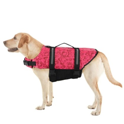 Dog Life Jacket